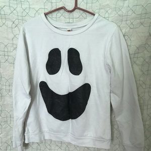 Cute Spooky Sweater